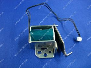 Solenoid Tray 1 [2nd]